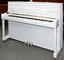 Klavier-Kawai-K-200-weiss-2-b